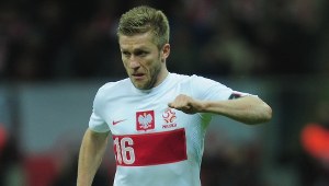 Europa bije się o Błaszczykowskiego, ale on myśli o ME