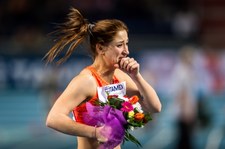 Ewa Swoboda z rekordem Polski i rekordem świata juniorek
