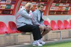 Fabiański: Modlę się, bym nie musiał przechodzić zabiegu