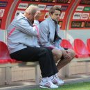 Fabiański: Modlę się, bym nie musiał przechodzić zabiegu