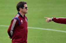 Fabio Capello krezusem wśród trenerów finalistów