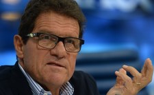 Fabio Capello nadal będzie pracował z rosyjskimi piłkarzami