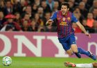 Fabregas kontuzjowany. Jego występ na Euro stoi pod znakiem zapytania
