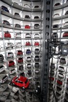 Fabryka Volkswagena