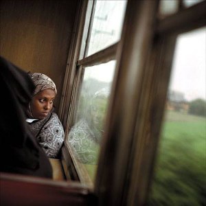 Faduma Mohamed Omar /kliknij - zobacz większe