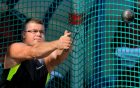 Fajdek rzucił młotem 80,36 m w mityngu "Złote Kolce" w Ostrawie