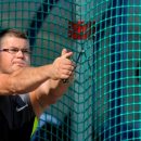 Fajdek rzucił młotem 80,36 m w mityngu "Złote Kolce" w Ostrawie
