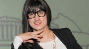 Fajna z niego babka!