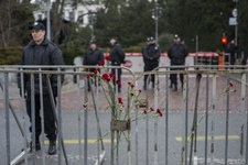 "Fakt": Ile policja wydała na zabezpieczanie kryzysu sejmowego? 