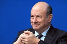 "Fakt": Jacek Rostowski jak król. Za pieniądze podatnika