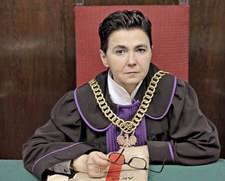 "Fakt": Kaczyński chce Piwnik na przewodniczącą KRS