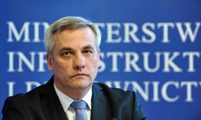"Fakt": Kulisy dymisji wiceministra Szmita 