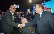 "Fakt": Kulisy zawieszenia Michała Kamińskiego. Odrzucił propozycję Schetyny
