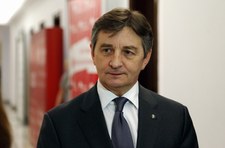 "Fakt": Marek Kuchciński chciał odejść 