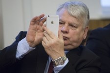 "Fakt": Podniebne rekordy Borusewicza. Jak wicemarszałek Senatu korzysta z darmowych lotów