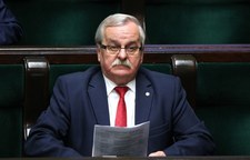 "Fakt": Poseł PiS sfałszował swój życiorys