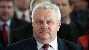 "Fakt": Seksmarszałek miał tajne służbowe lokum