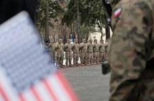 ​"Fakt": Wojska USA w Polsce to gwarant bezpieczeństwa? Sondaż