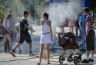 Fala upałów w Polsce. Będzie nawet do 35 stopni Celsjusza