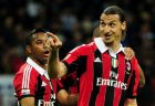 Fałszywy Ibrahimovic straszy AC Milan