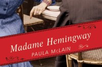 Fascynująca "Madame Hemigway"