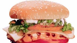 Fast food może uzależniać