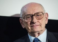 "FAZ": Bartoszewski nigdy nie sprawiał wrażenia osoby zgorzkniałej 