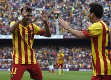 FC Barcelona - Athletic Bilbao 2-0 