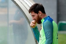 FC Barcelona. Lionel Messi skrytykował transfery