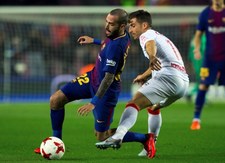 FC Barcelona - Real Murcia 5-0 w 1/16 finału Pucharu Króla