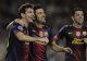 FC Barcelona - Spartak Moskwa 3-2. Galeria
