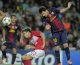 FC Barcelona - Spartak Moskwa 3-2. Galeria