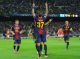 FC Barcelona - Spartak Moskwa 3-2. Galeria