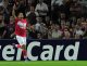 FC Barcelona - Spartak Moskwa 3-2. Galeria