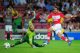 FC Barcelona - Spartak Moskwa 3-2. Galeria