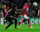 FC Barcelona - Spartak Moskwa 3-2. Galeria