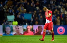 FC Porto - AS Monaco 5-2. Glik: Za rok wrócimy mocniejsi