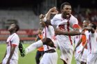FC Sion utrzymał się w lidze szwajcarskiej mimo utraty 36 punktów