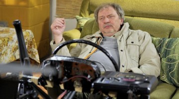 Ferdek Kiepski znajdzie pracę!