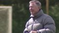 Ferguson odchodzi na emeryturę. Będzie dyrektorem Manchesteru United