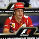 Ferrari nie ma prawa prosić Alonso o więcej