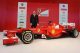 Ferrari pokazało bolid na 2012 rok