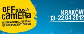 Festiwal Off Plus Camera