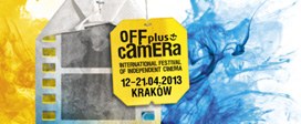 Festiwal Off Plus Camera