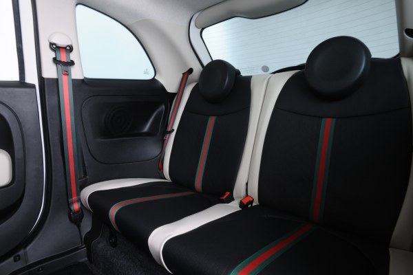 Fiat 500 By Gucci Zdj 7 Magazynauto Interia Pl Testy
