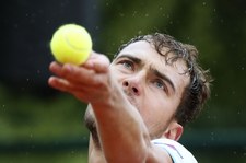 Fibak: Janowicz może przełamać złą passę w meczu z Tsongą