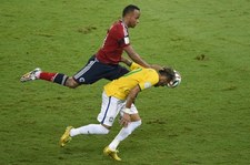FIFA nie ukarze Zunigy i odrzuciła apelację w sprawie Thiaga Silvy