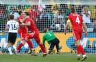 FIFA przetestuje technologię goal-line w meczu Anglia - Belgia