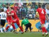 FIFA przetestuje technologię goal-line w meczu Anglia - Belgia