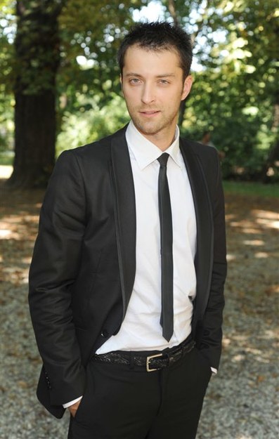 Filip Bobek